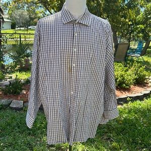 Michael kors shirt size 20